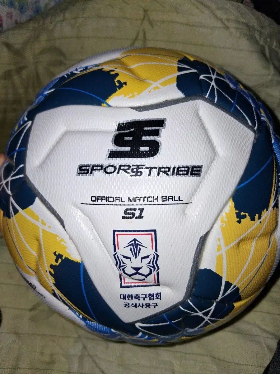 サッカーボール5号 スポーツトライブ