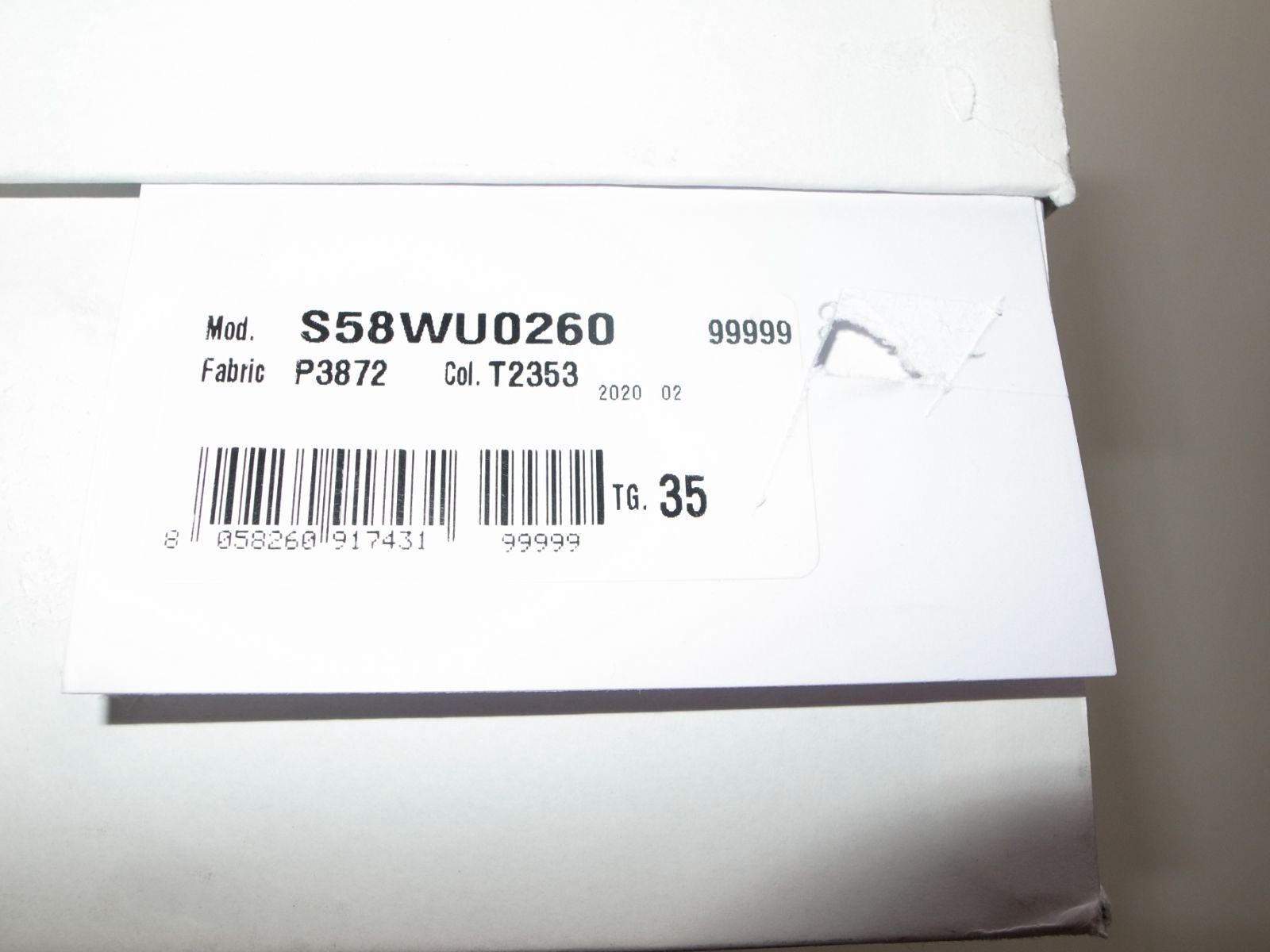 maison margiela マルジェラ 足袋ブーツ バーガンディ tabi size 35 8 cm RECICLA