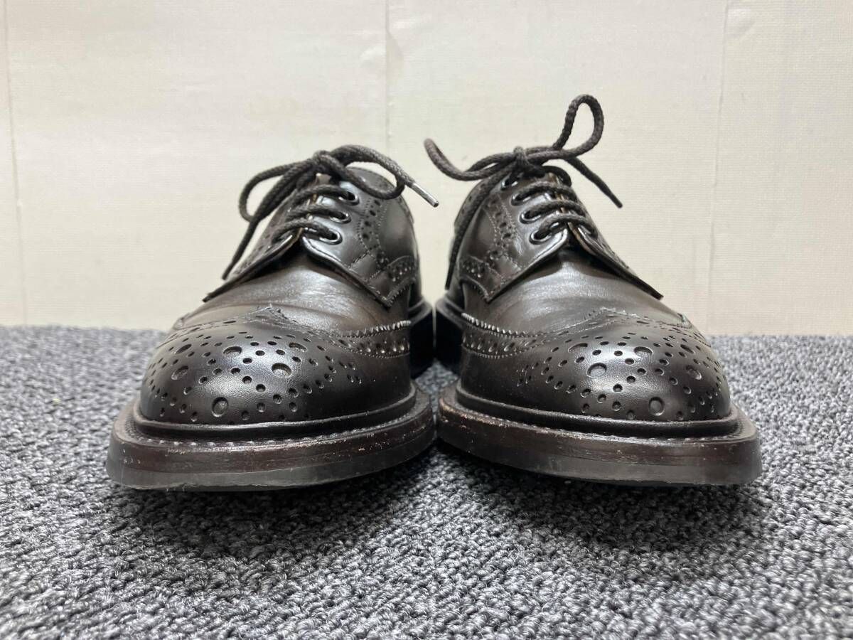 ウィングチップ