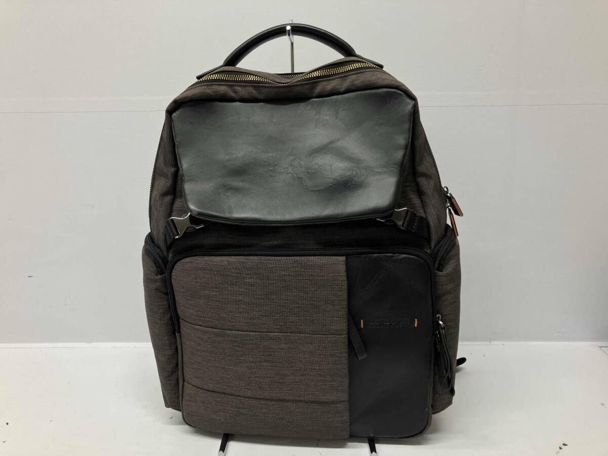 Samsonite サムソナイトBlack Label ブラックレーベル ZENTO ゼント