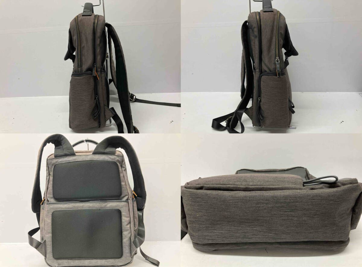 Samsonite サムソナイトBlack Label ブラックレーベル ZENTO ゼント