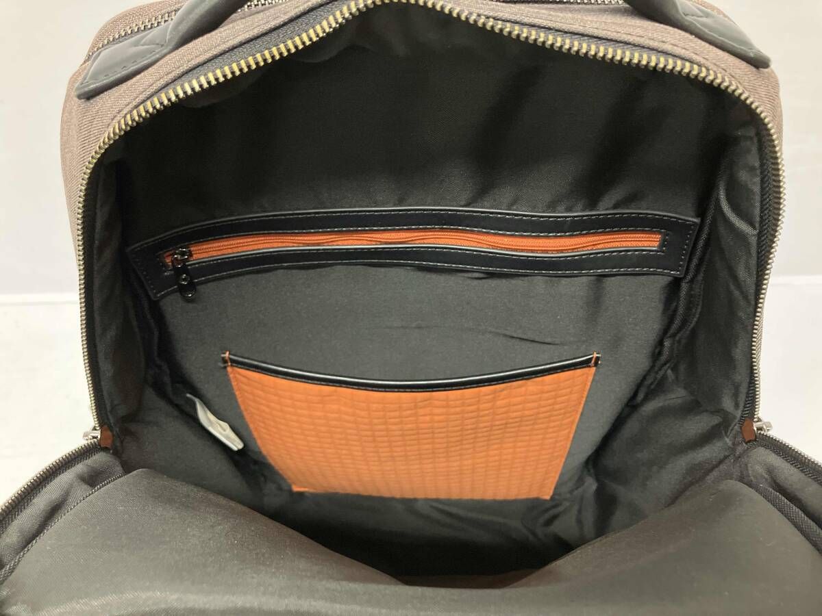 Samsonite サムソナイトBlack Label ブラックレーベル ZENTO ゼント