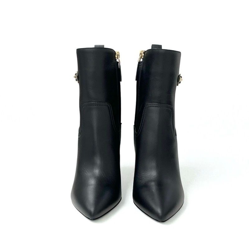 ヴァレンティノ VALENTINO ブーツ ショートブーツ 靴 シューズ レザー