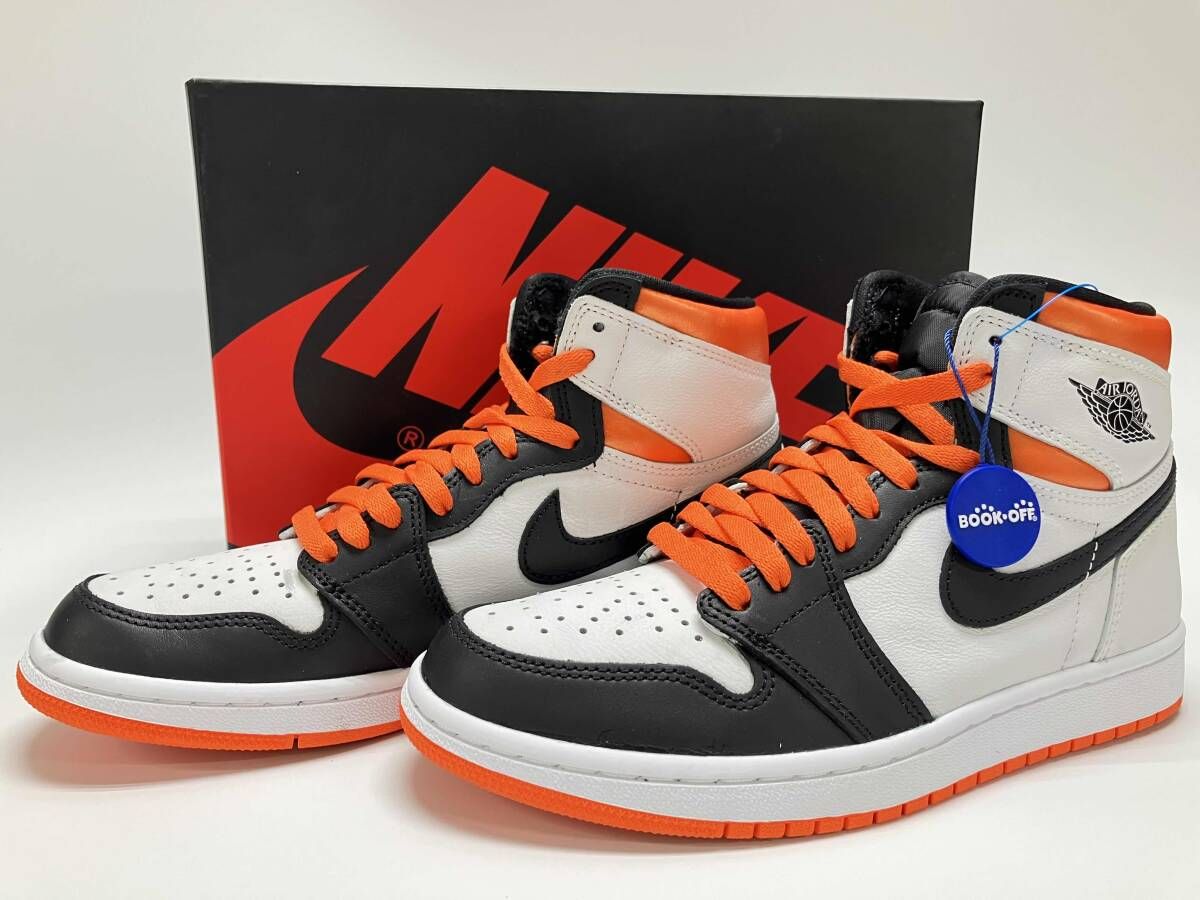 NIKE AIR JORDAN 1 RETRO HIGH OG 555088 180 ナイキ エア ジョ-ダン 1 