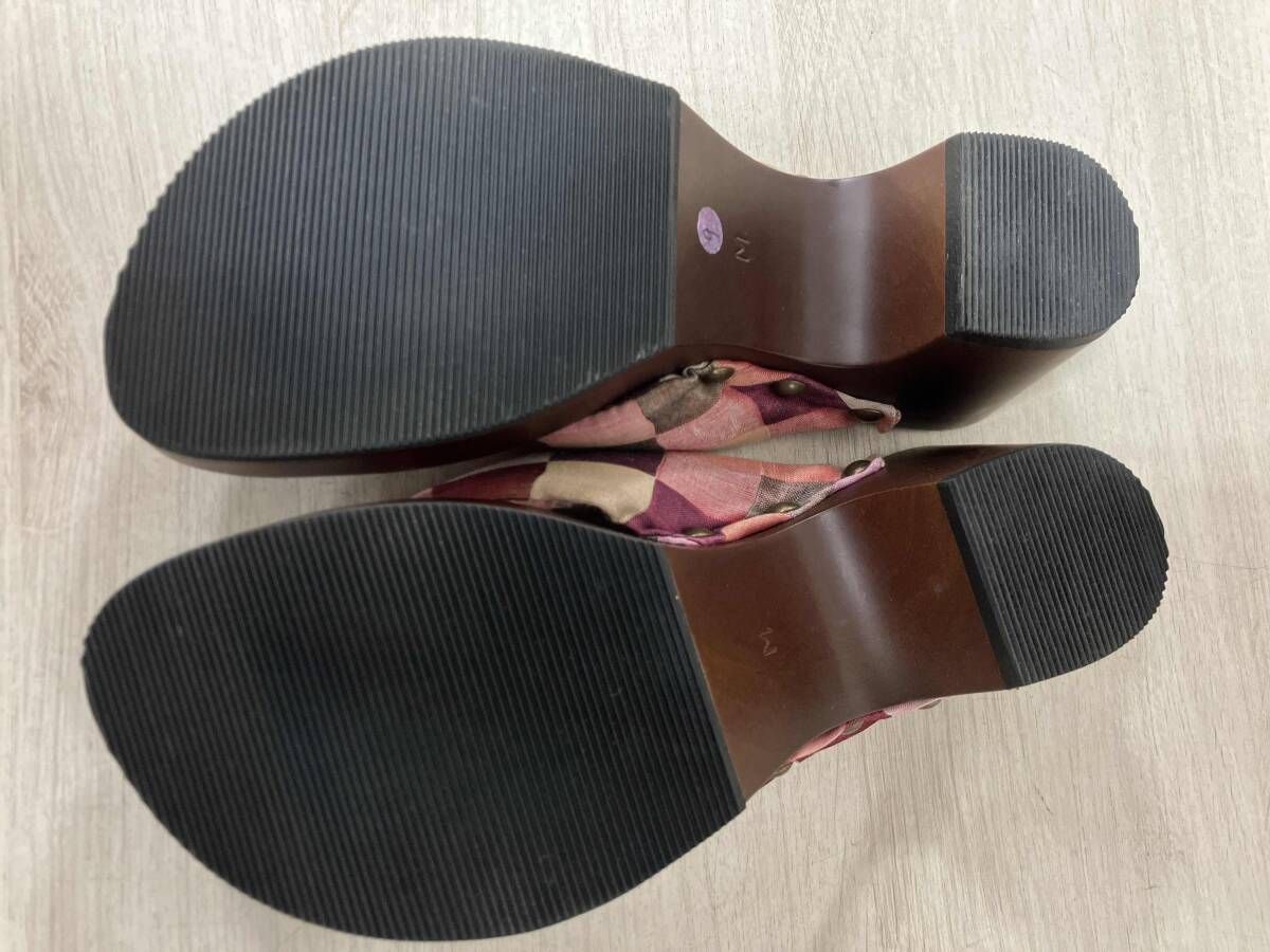 エヴァーワイン レッド系