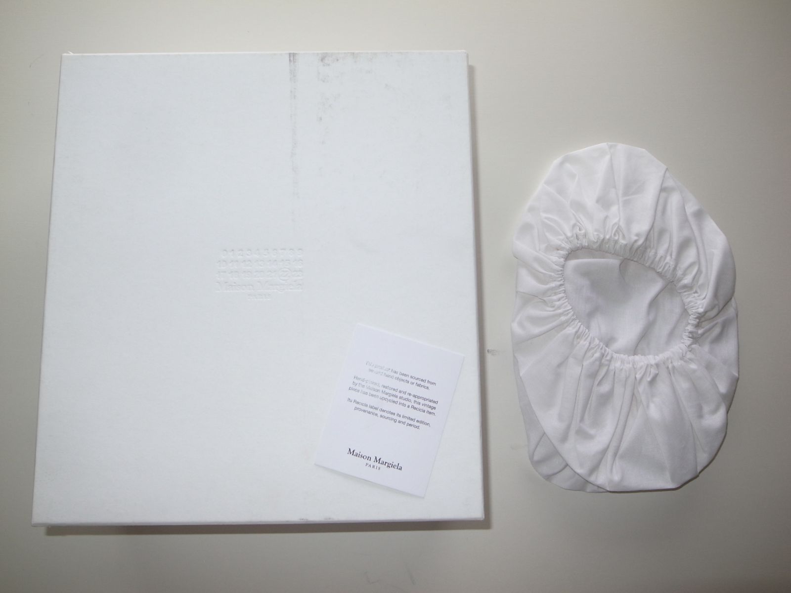  maison margiela マルジェラ 足袋ブーツ red tabi size 36 8 cm RECICLA その他 ブーツ