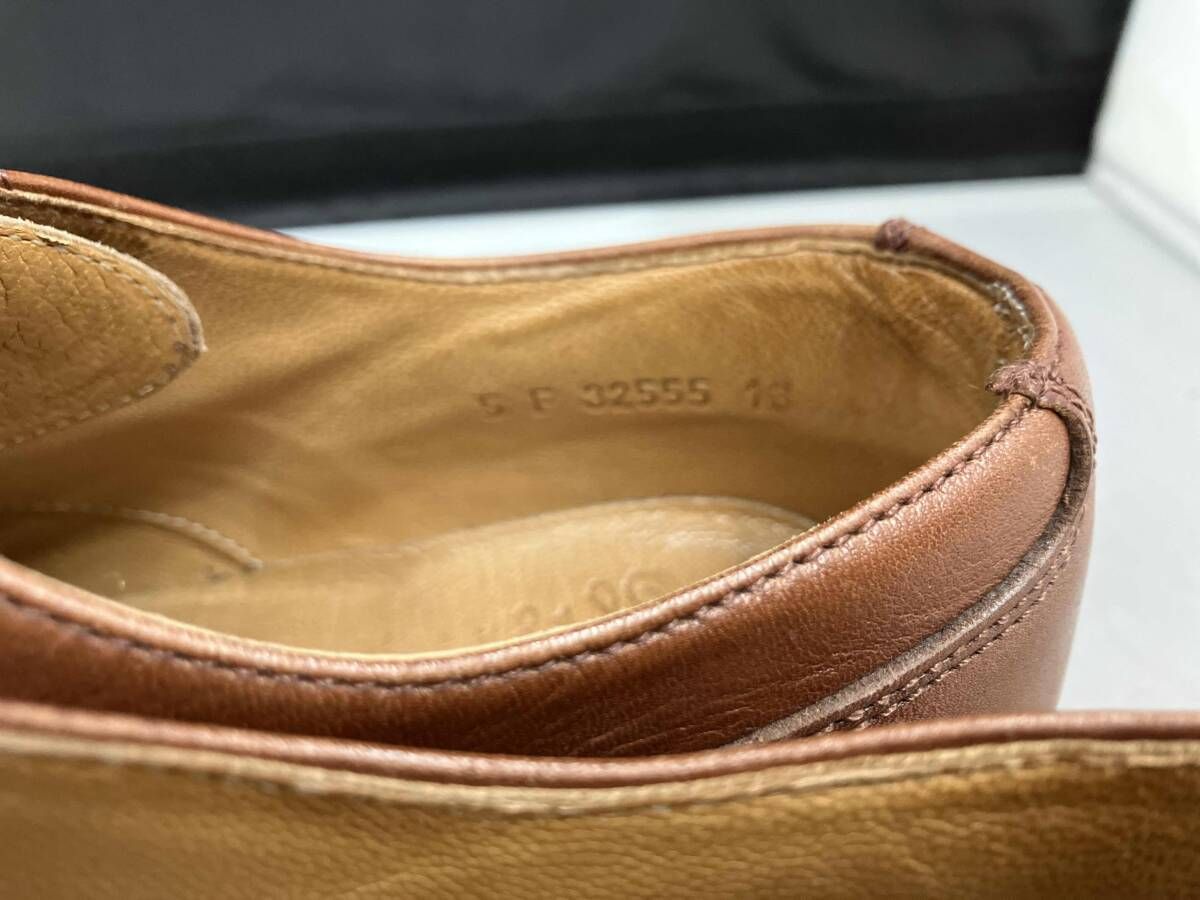  シャンボード 革靴 サイズ5 約23 5 cm パラブーツ 32555 13 F その他 靴