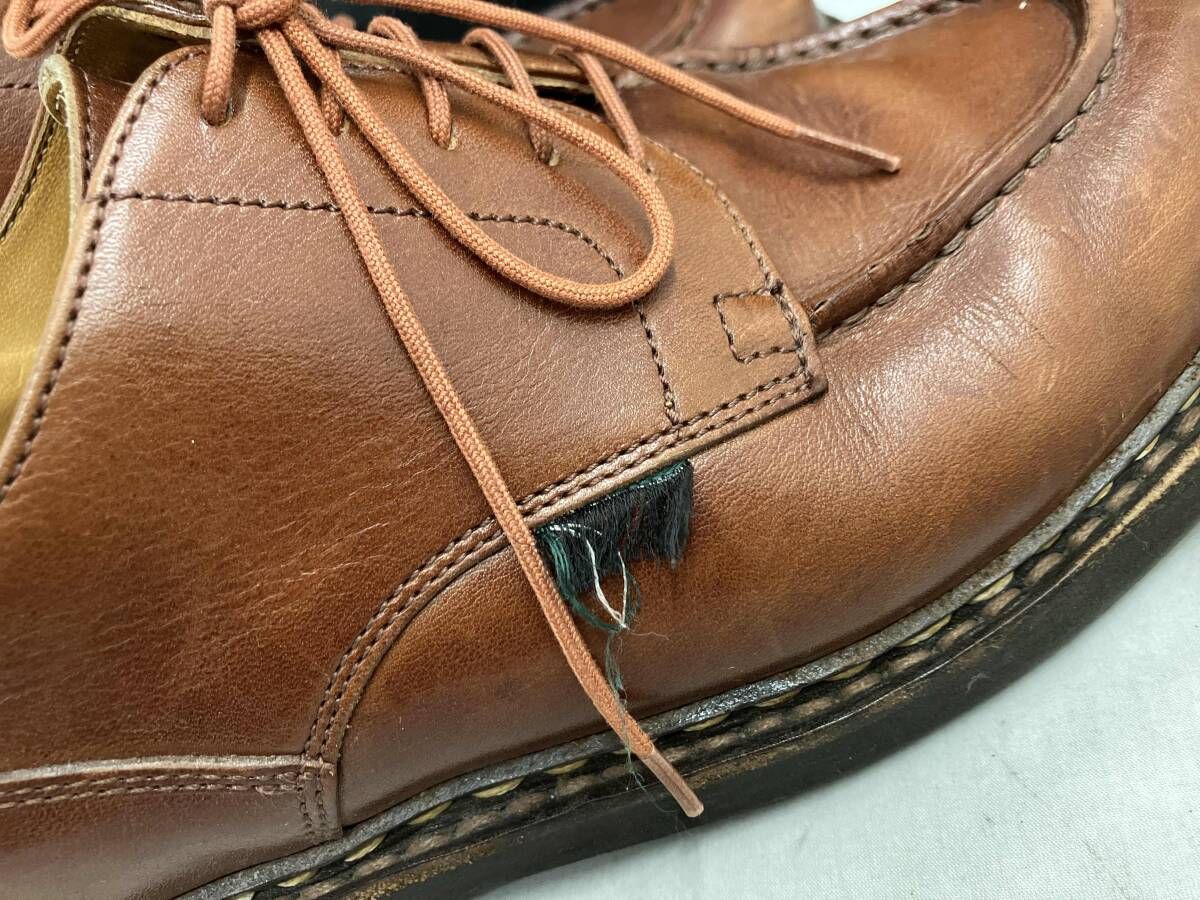 パラブーツ 32555