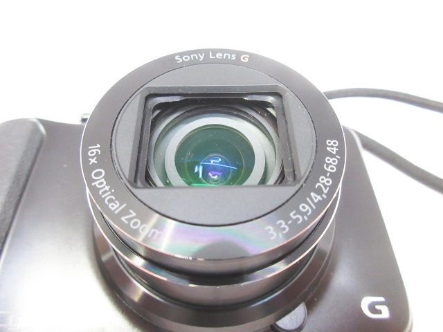 デジタル カメラ