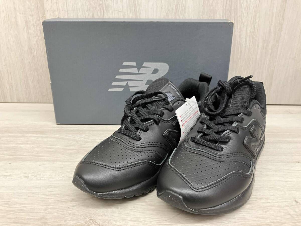 Balance 997 H Cordura Grey スニ カ サイズ22 5 cm