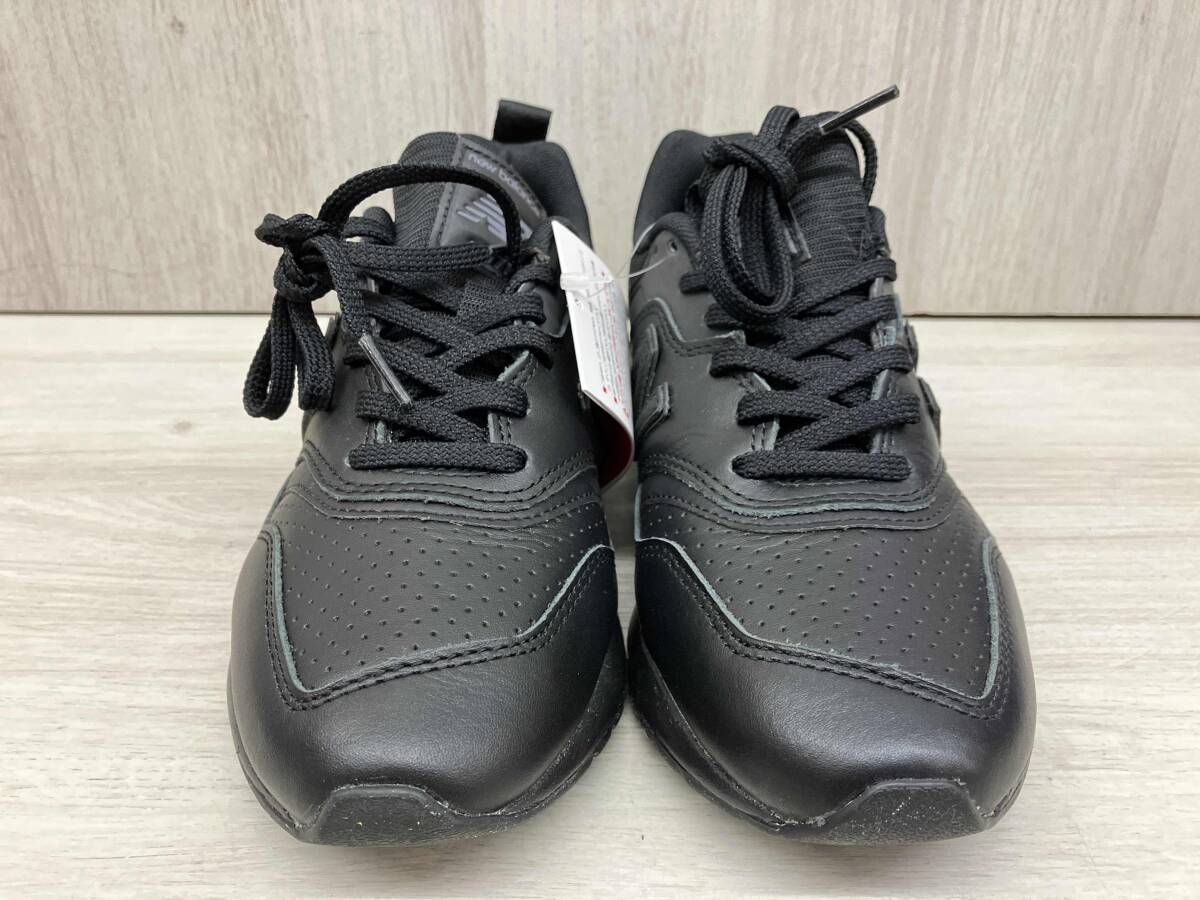 Balance 997 H Cordura Grey スニ-カ- サイズ22.5 cm