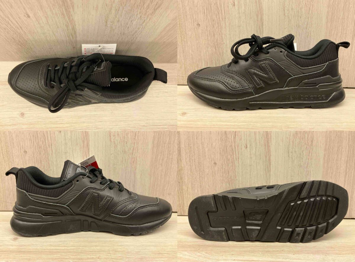 スニ-カ- サイズ22.5