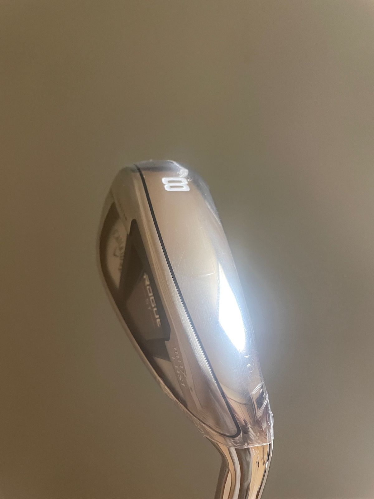 キャロウェイ アイアン ELDIO40 ROGUE ST MAX FAST 単体 6番 7番 8番 9