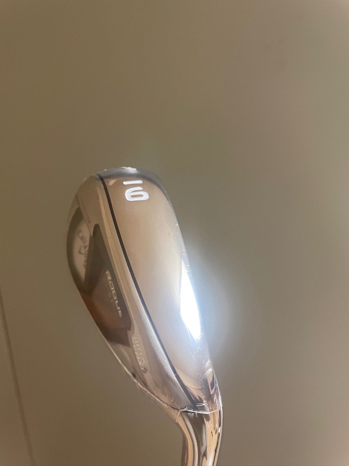 キャロウェイ アイアン ELDIO40 ROGUE ST MAX FAST 単体 6番 7番 8番 9