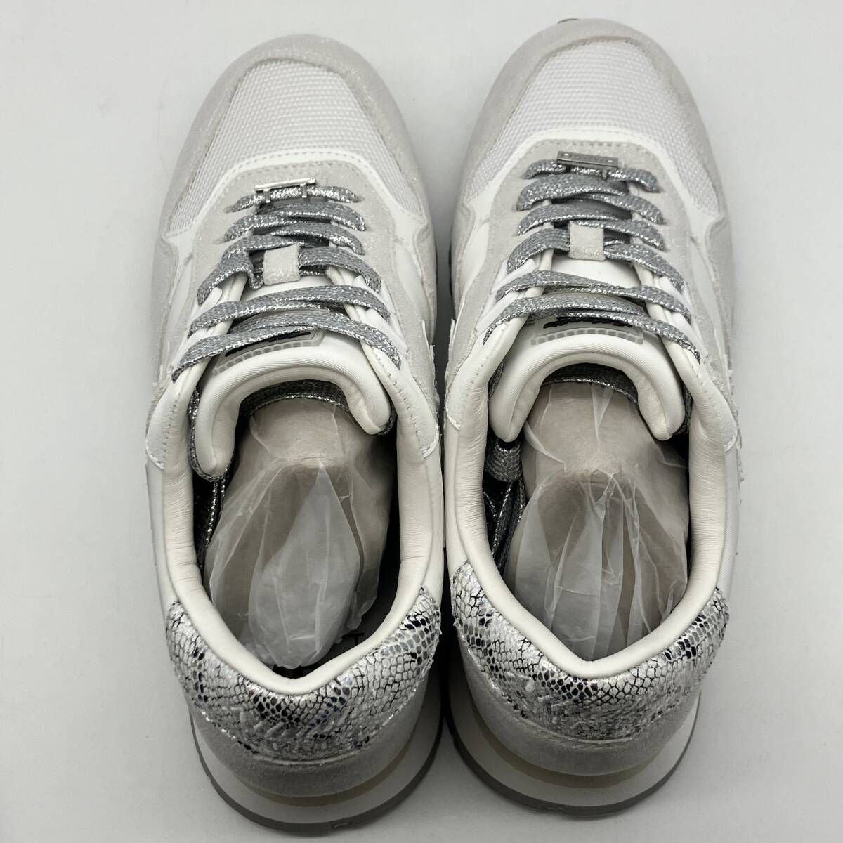  AtlanticSTARS HIMIKO GHALA アトランティックスターズ 卑弥呼 ガラ ランニング インスパイア スニーカー 607001 サイズ39 その他 靴