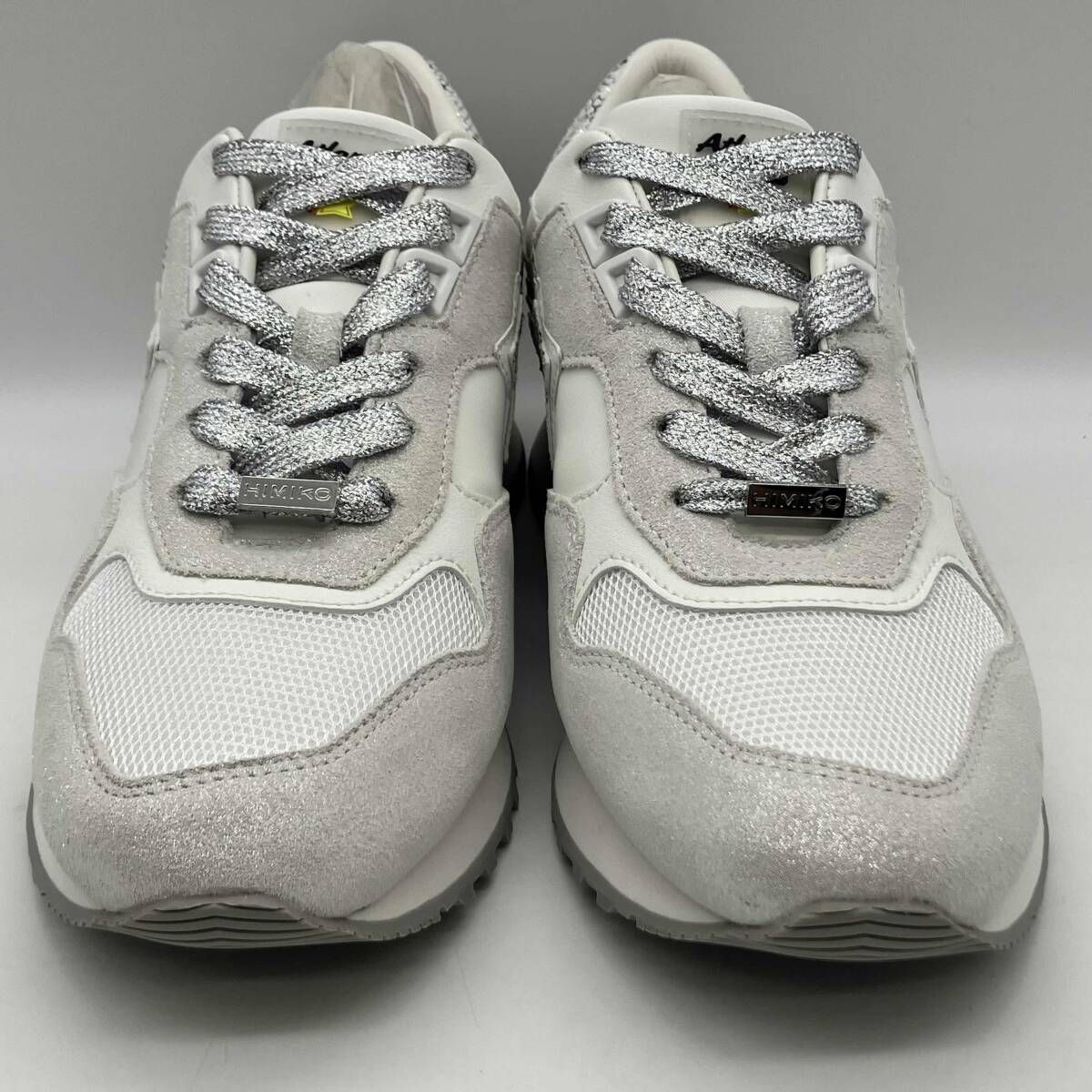 ガラ ランニング