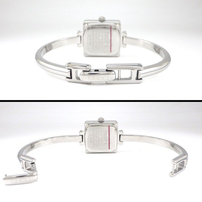 バングルウォッチ 1900