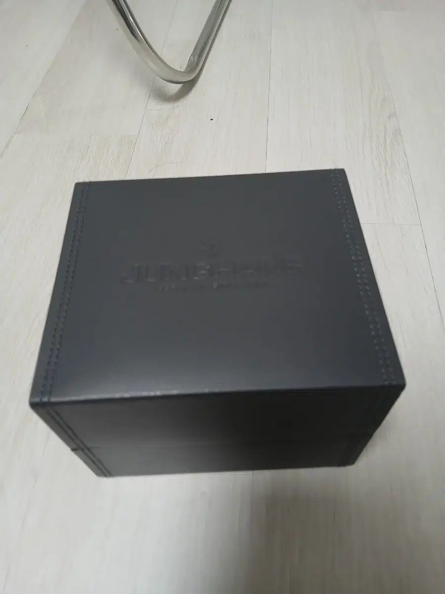 マックスビル オートマティック