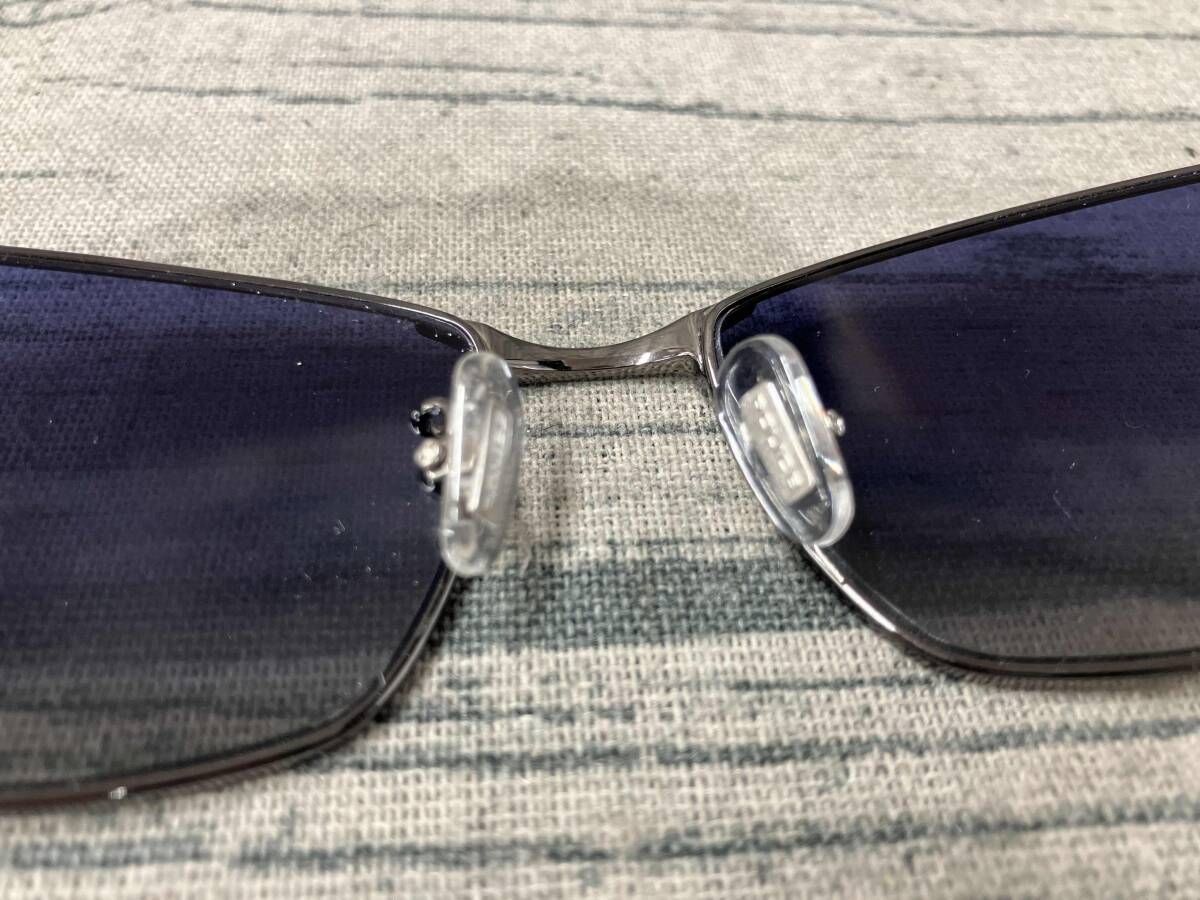 げ POLICE PATRIOT SPLA 60 J その他 小物 メンズ