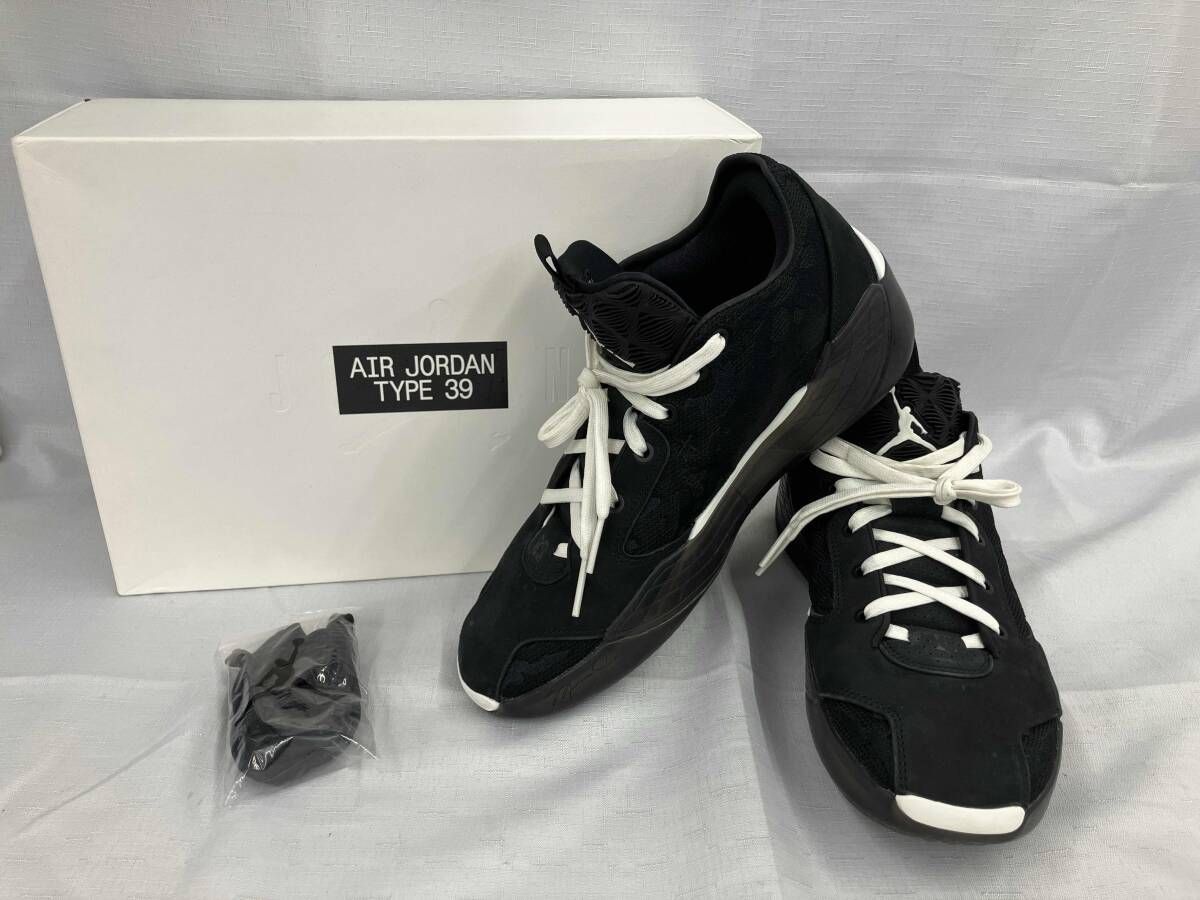 NIKE ナイキ スニーカー ブラック FQ 214 001 27 5 cm