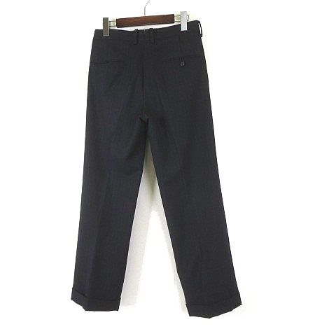 パンツ dressedundressed trousers DRESSEDUNDRESSED（ドレスドアンドレスド）の「＜DRESSEDUNDRESSED