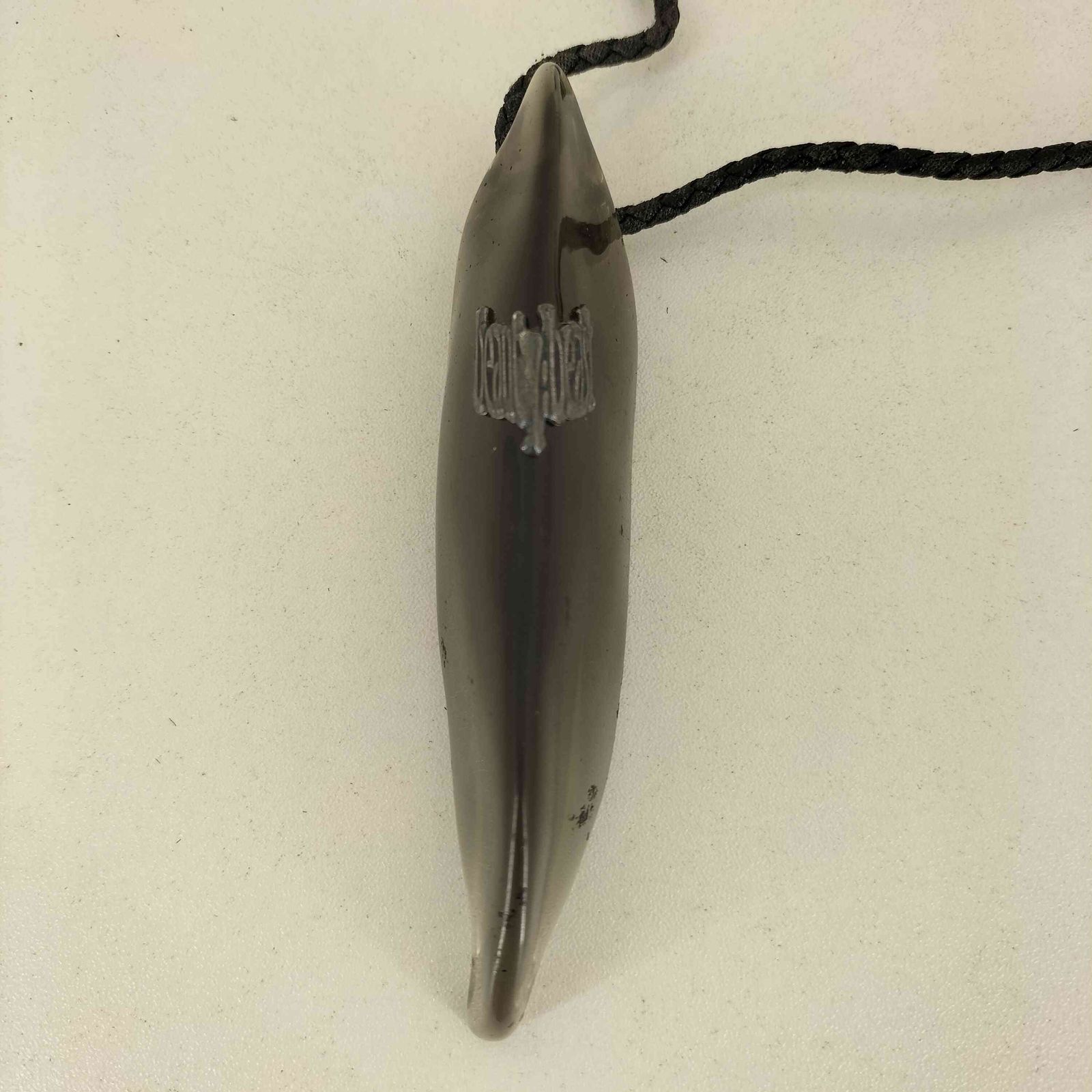 ビューティービースト beauty:beast 大きめ鷹の爪 ネックレス メンズ