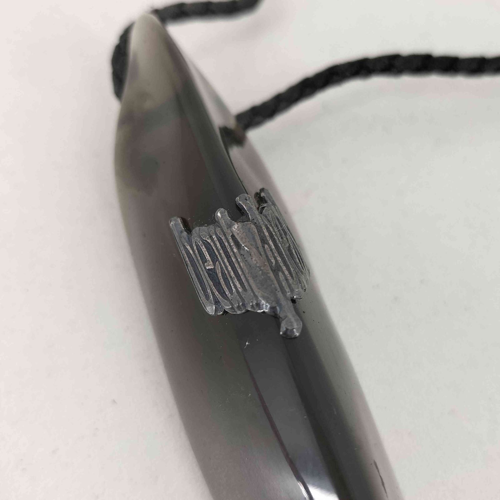 ビューティービースト beauty:beast 大きめ鷹の爪 ネックレス 売れ筋