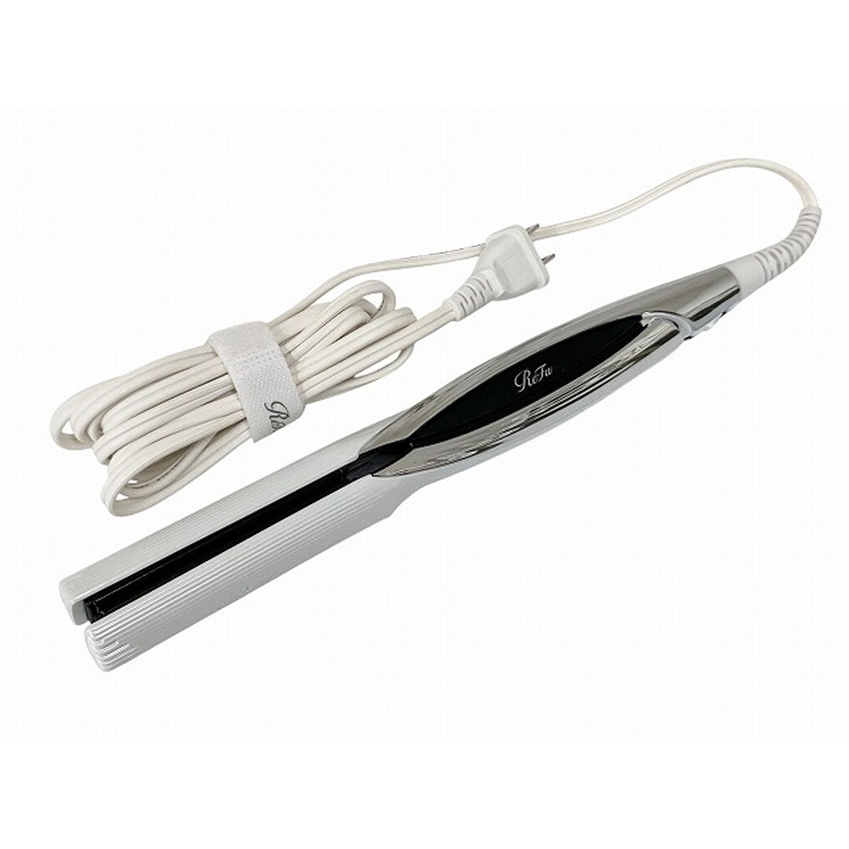 ReFa IRON RE-AC 02 A リファ ビューテック ストレートアイロン