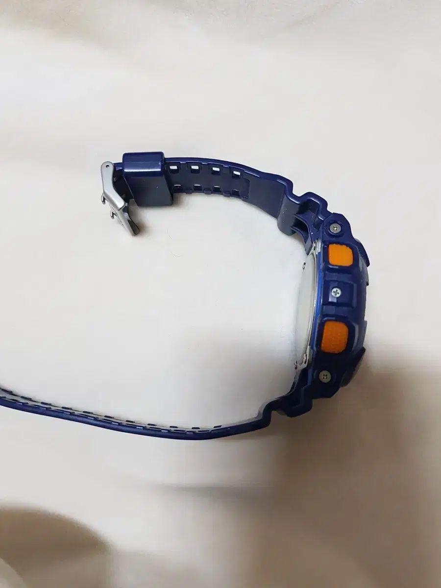 SHOCK ジーショック