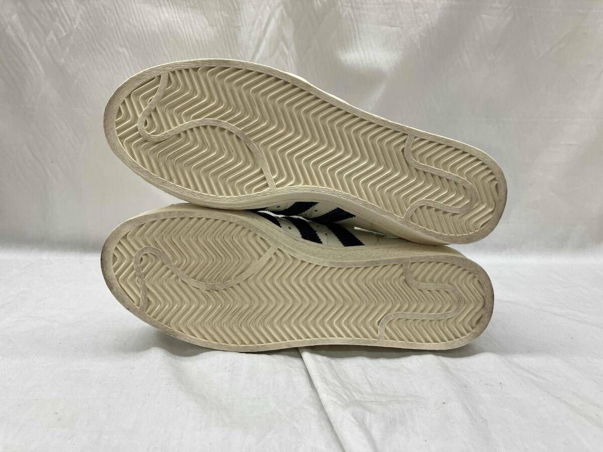  adidas アディダス Wales Bonner JP 7161 スニーカー ホワイト スニーカー 靴