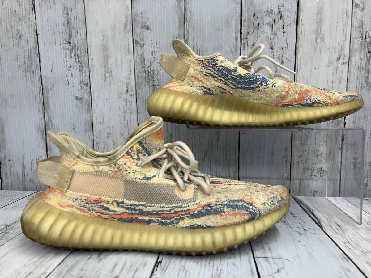 adidas/アディダス/スニーカー/YEEZY BOOST 350 V2 MX OAT/26.5cm 