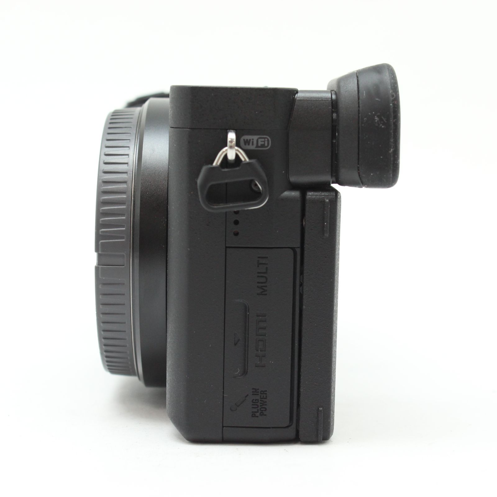 α6400 ダブルズームキット