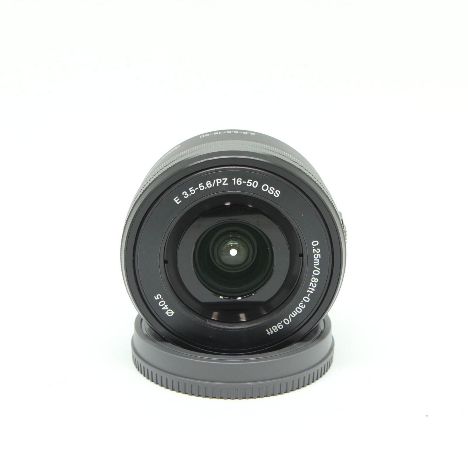 ダブルズームキット