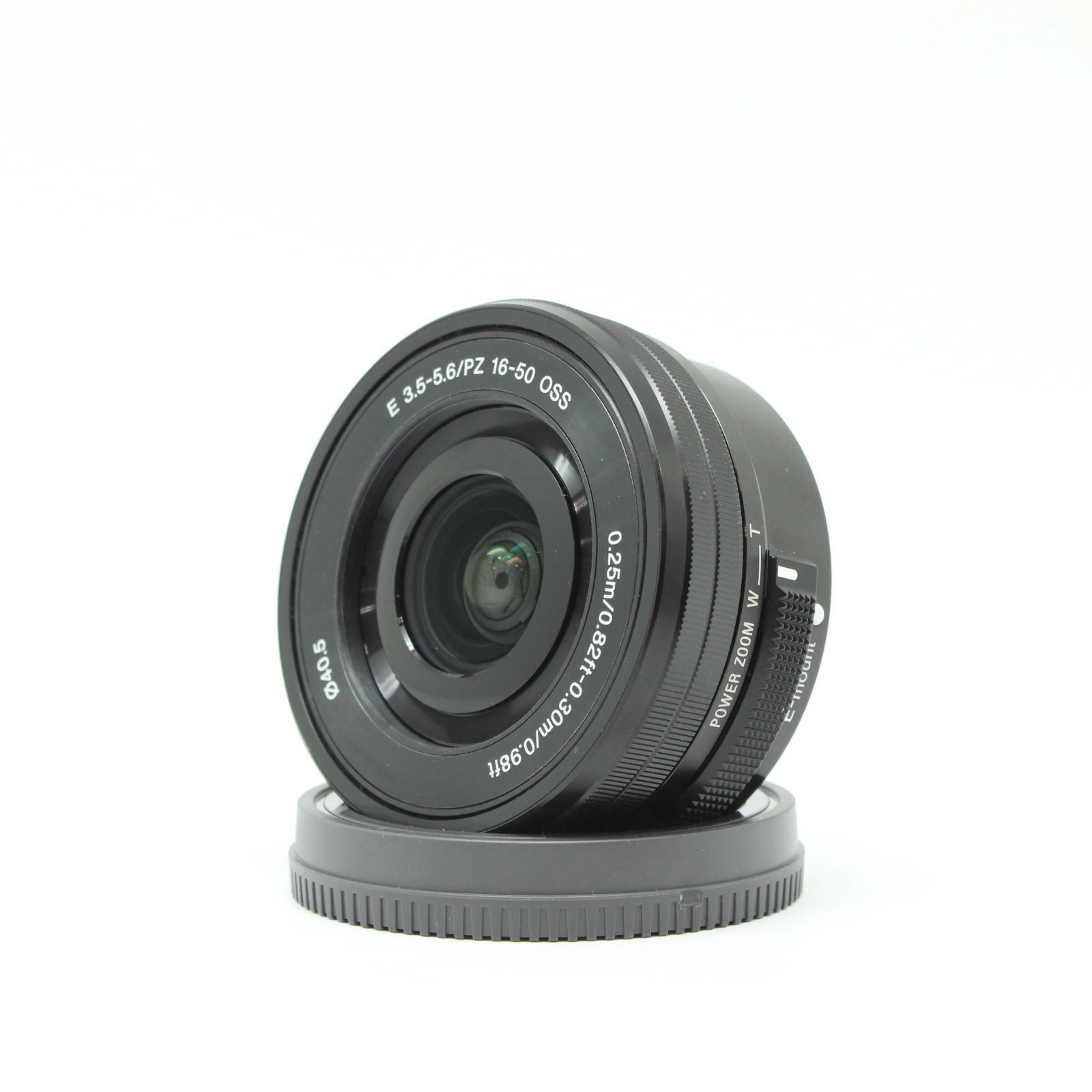 α6400 ダブルズームキット