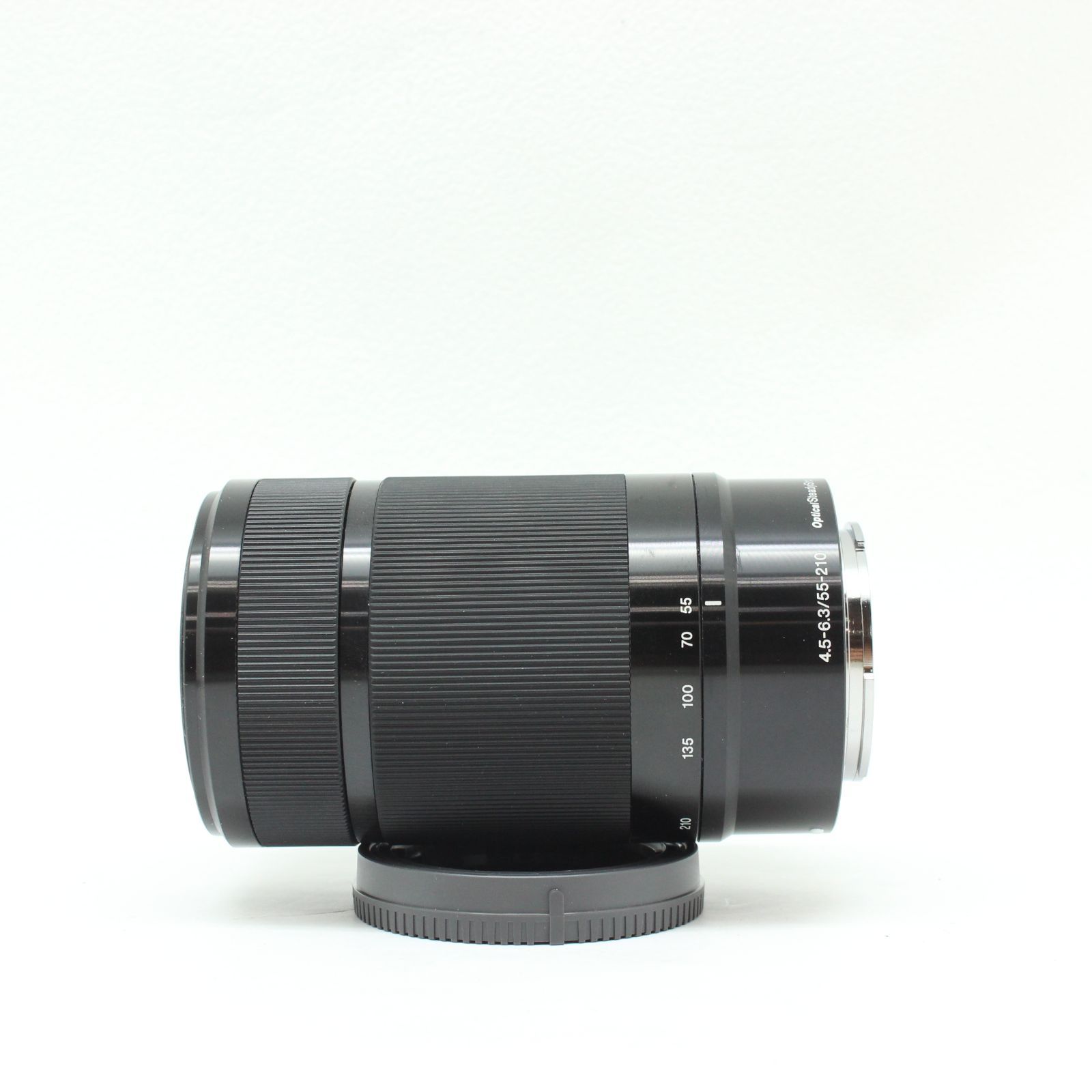 ダブルズームキット