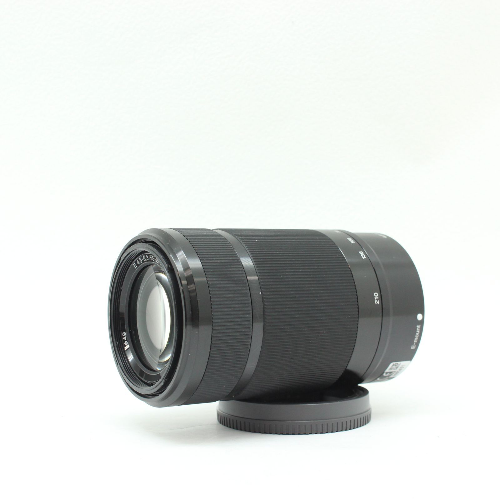 ダブルズームキット