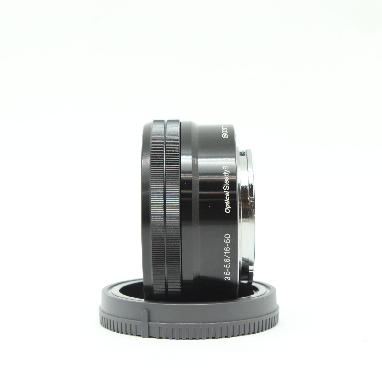 ダブルズームキット