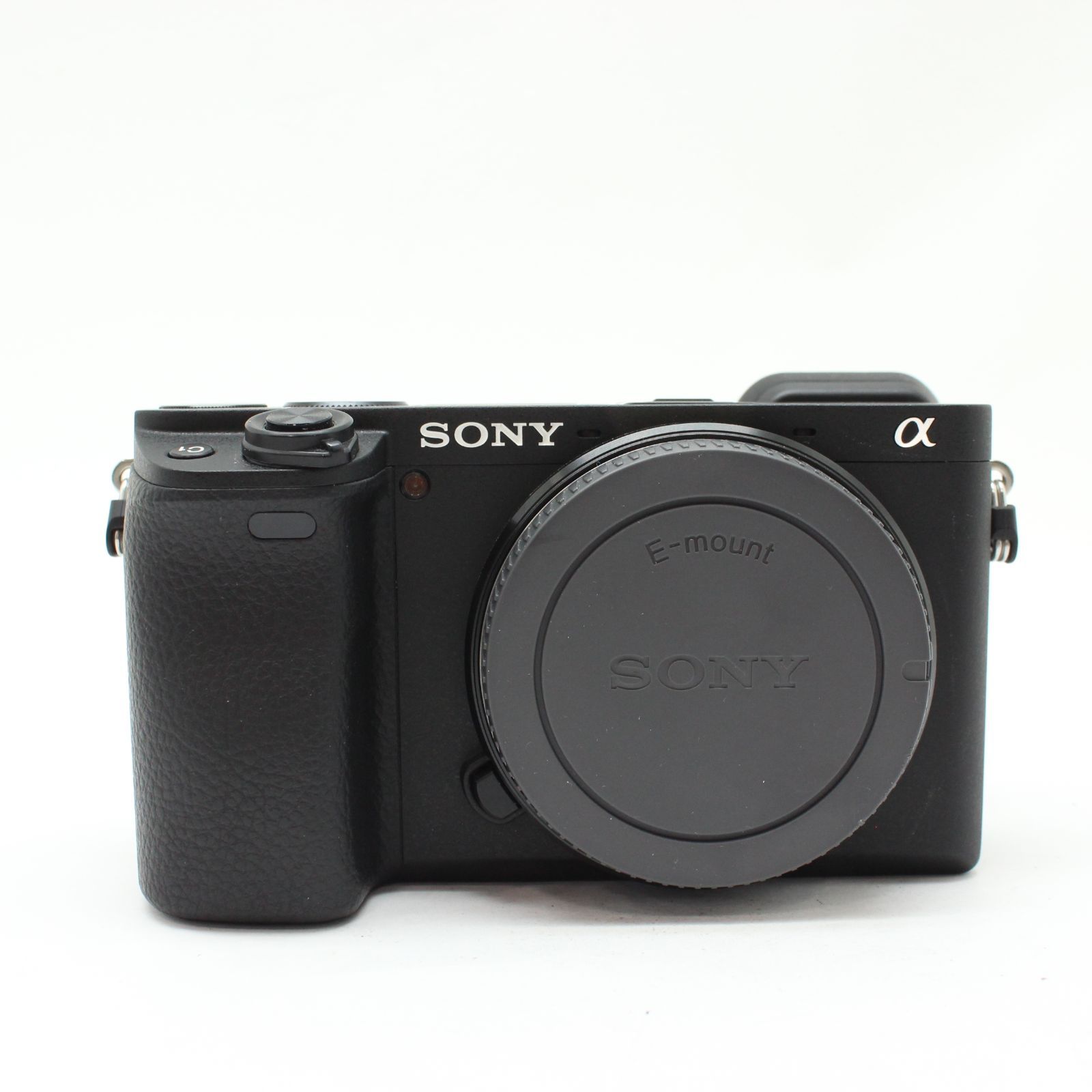 SONY α6400 ダブルズームキット