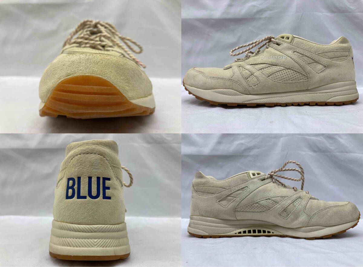Reebok VENTILATOR KL V68673 スニーカー リーボック ケンドリック