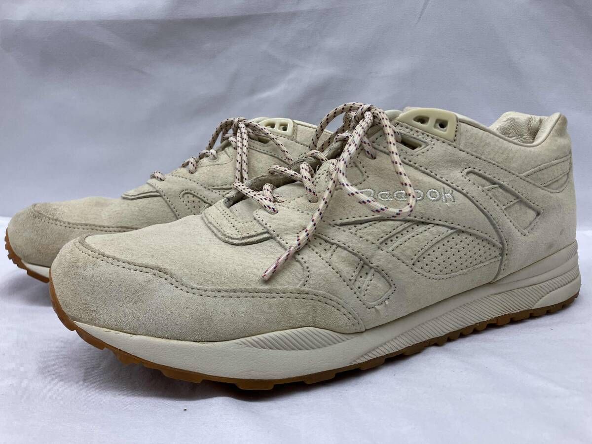 RKENMERI＊ Reebok VENTILATOR KL V68673 スニーカー リーボック ケンドリック