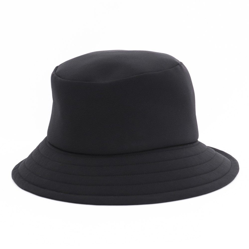 Golfickers Bucket Hat ブラック Golfickers Bucket Hat 2025