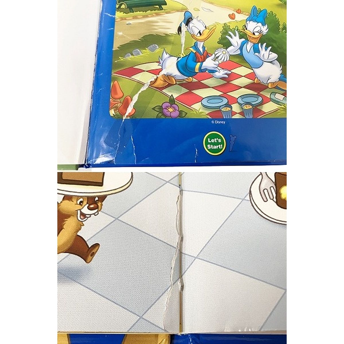 セット ディズニー