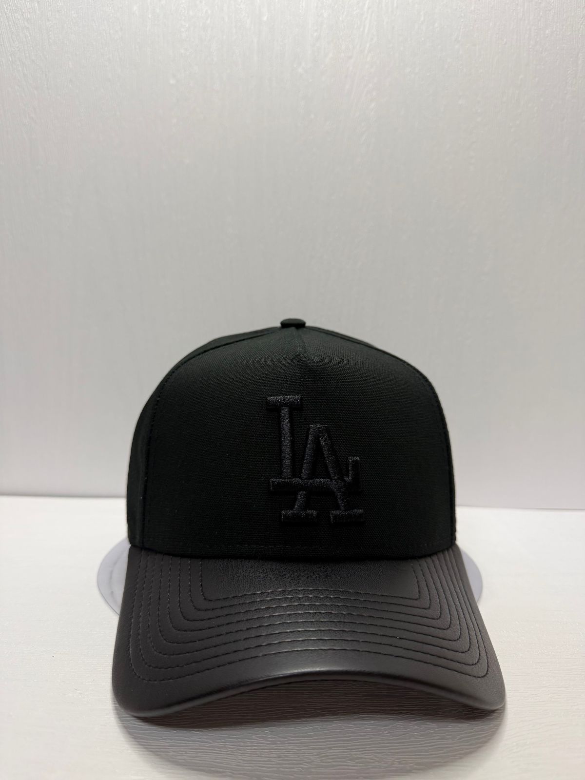 COOTIE 60/40 CLOTH 6 PANEL CAP/RED 60/40 Cloth 6 Panel Cap