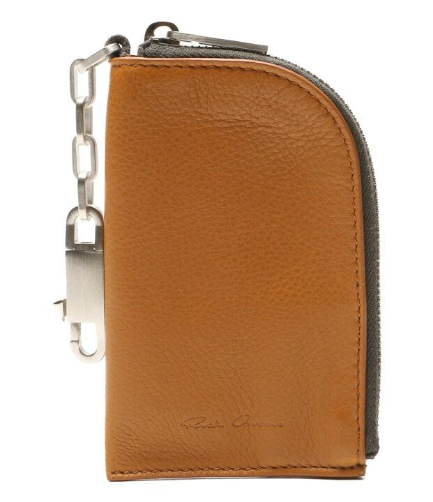リックオウエンス 財布 HOOK WALLET メンズ RiCK OWENS