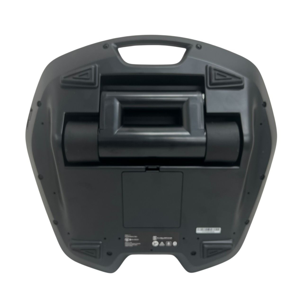 SIXPAD シックスパッド Foot Fit フットフィット EMS トレーニング ギア SP FF 2310 F ブラック