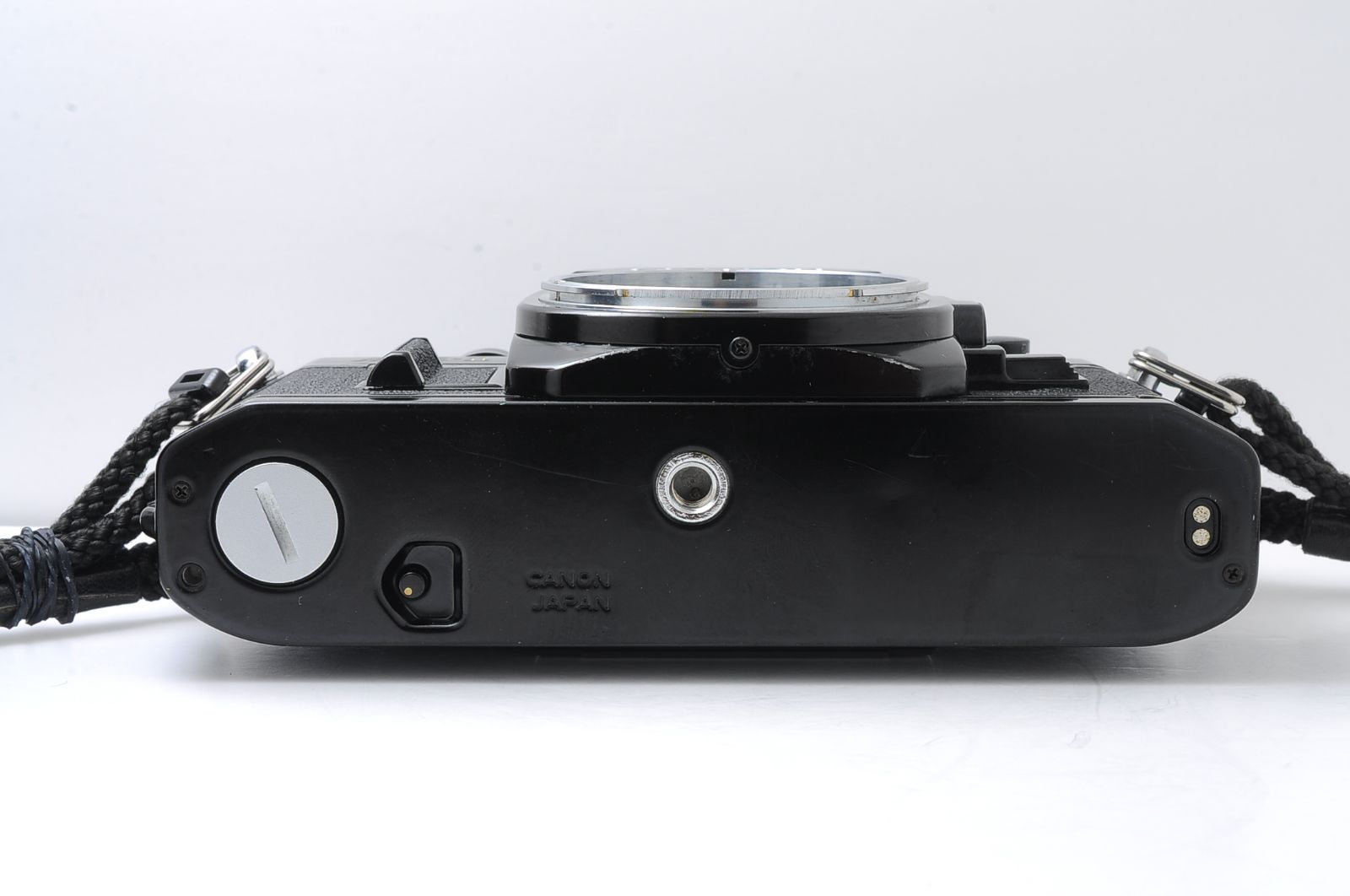 美品、Canon AE-1 ブラック Amazon.com : Canon AE-1 35mm SLR Film Manual Focus Camera (Black