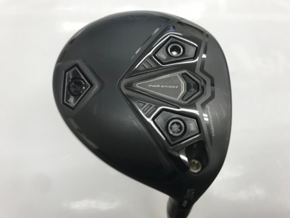 LS 17 5 HZRDUS フェアウェイウッド コブラ 最短