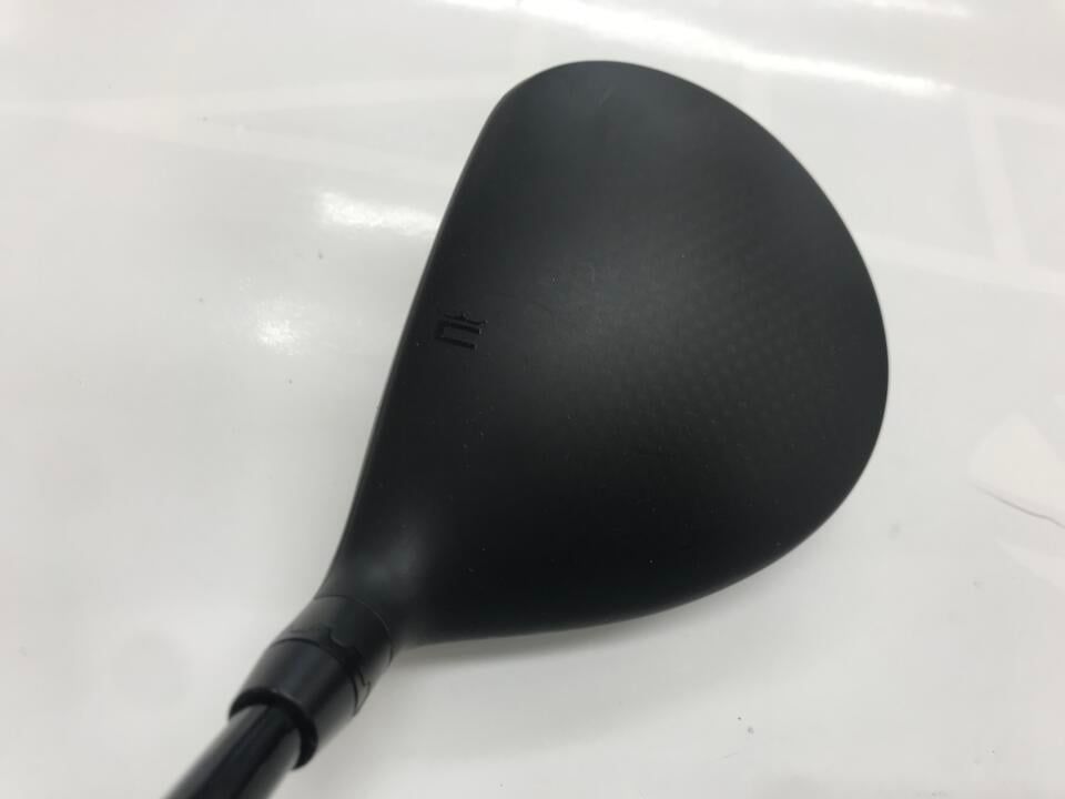 LS 17.5 HZRDUS フェアウェイウッド コブラ 最短