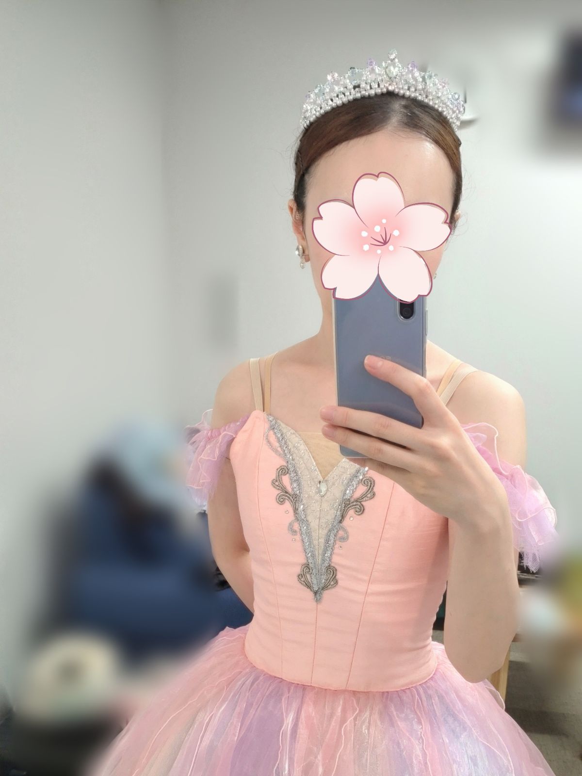 クラウンティアラ