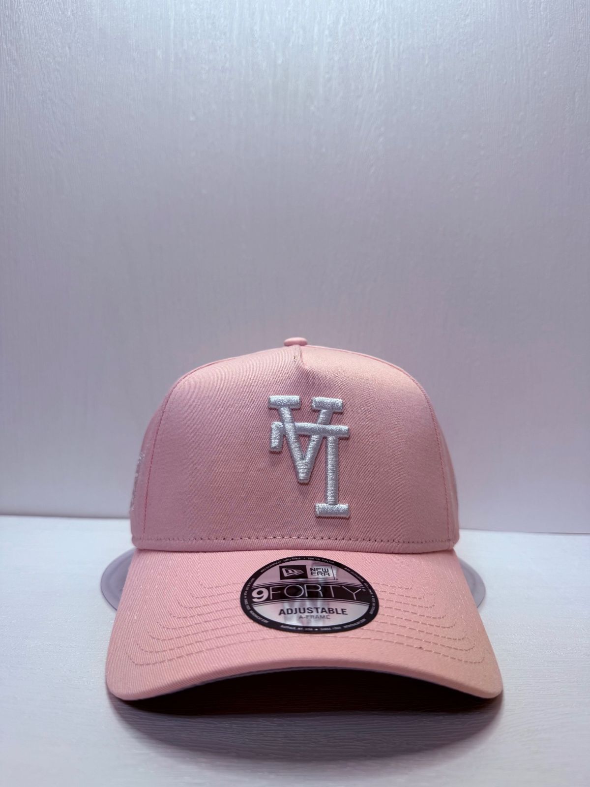 Newera ロサンゼルスドジャース ワールドシリーズチャンピオンズ2024